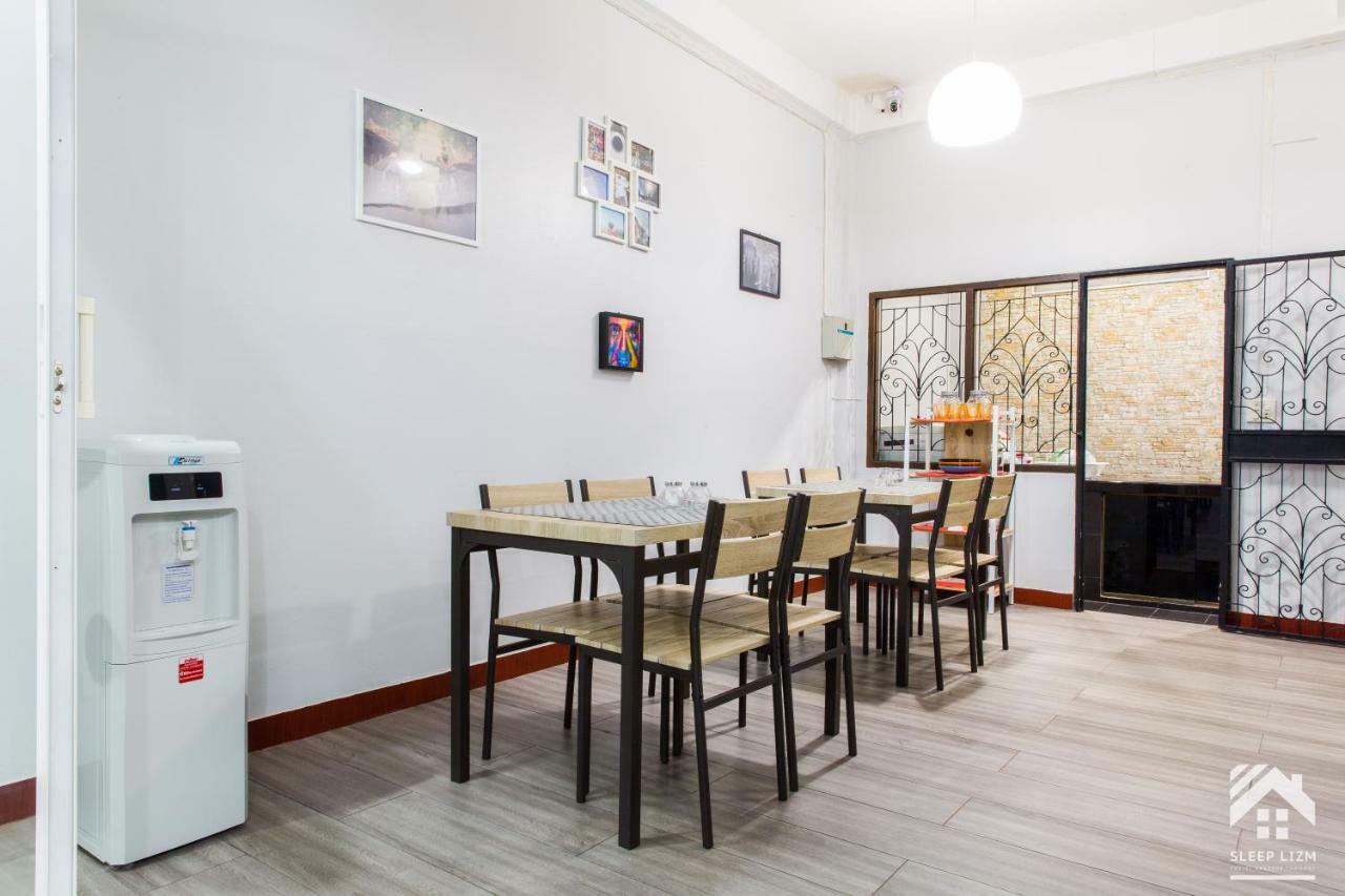 Sleeplizm Hostel (Adults Only) Bangkok Eksteriør billede