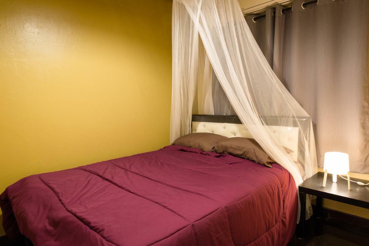 Sleeplizm Hostel (Adults Only) Bangkok Eksteriør billede