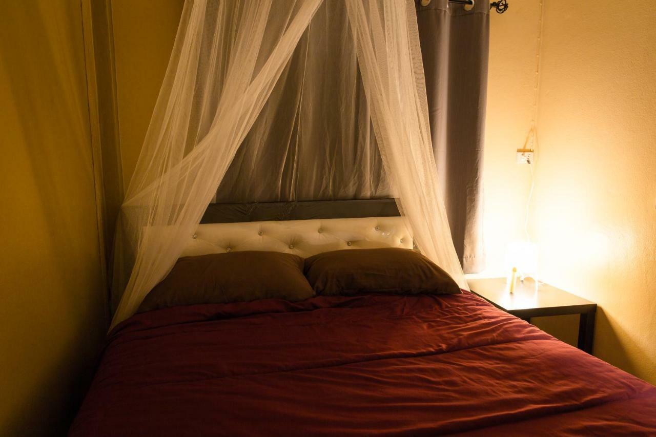 Sleeplizm Hostel (Adults Only) Bangkok Eksteriør billede