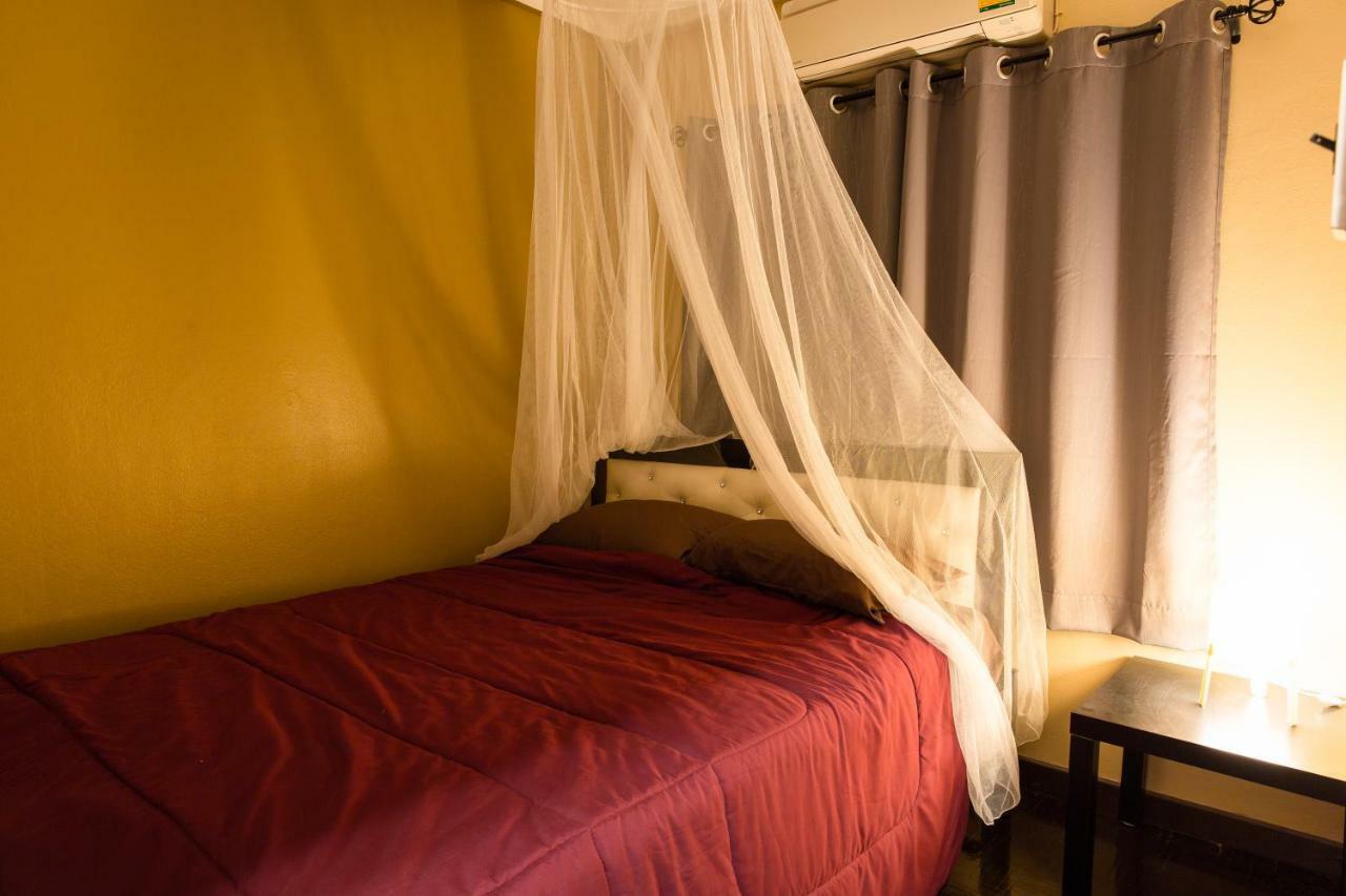 Sleeplizm Hostel (Adults Only) Bangkok Eksteriør billede